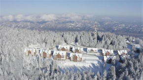 Pohorje Village Wellbeing Resort - Family Apartments Bolfenk